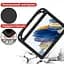 Чохол до планшета Airon EVA Premium Samsung Galaxy Tab A9 Plus 11\'\' 2023 Black (4822352781122) - мініатюра 4
