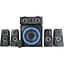 Акустична система Trust GXT 658 Tytan 5.1 Surround Speaker System (21738) - мініатюра 2