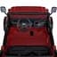 Дитячий електромобіль Bambi Джип 2566AEBLR-3 24V до 50 кг - мініатюра 5