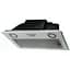 Вытяжка Ventolux Punto 52 WH (900) PB PC - миниатюра 1