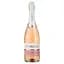 Вино ігристе Fiorelli Brut Rose VdT, рожеве, брют, 11%, 0,75 л (868058) - мініатюра 1