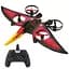 Самолет на радиоуправлении SCHE L0713 Pterosaur Red - миниатюра 2