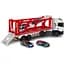 Игровой набор TechnoDrive Large Truck Автоперевозчик Scania (6414KS) - миниатюра 5