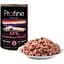 Вологий корм для собак Profine Salmon and Chicken з лососем і куркою 400 г - мініатюра 2