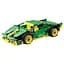 Конструктор A-Toys Автомобіль 369 деталей MB009 - мініатюра 1