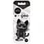 Ароматизатор в авто Aroma Car Geo Cat Polymer Mystery (5904224120580) - мініатюра 2