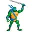 Ігрова фігурка TMNT Еволюція Черепашок-Ніндзя Леонардо з бойовим панциром, 12 см (80826) - мініатюра 1