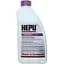 Антифриз Hepu G12+ концентрат 1.5 л фиолетовый - миниатюра 1