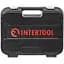 Набор инструментов Intertool ET-8110 110шт [85181] - миниатюра 8