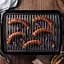 Гриль Russell Hobbs George Foreman 25850-56 Smokeless BBQ Grill - миниатюра 5
