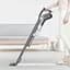 Вертикальний пилосос Xiaomi Deerma Stick Vacuum Cleaner Cord (DX700S) Gray [50521] - мініатюра 5