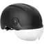 Шолом Met Vibe On Mips Black Matt L (1052-3HM 157 CE00 L NO1) - мініатюра 1
