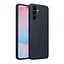 Чохол Make Samsung A56 Silicone Black - мініатюра 3