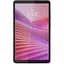 Планшет Lenovo Tab One TB305 4/64GB WiFi Luna Grey + Clear Case (ZAF00098RU) - миниатюра 1