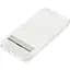 Чохол-накладка Hoco TPU cover Magnetic Shock proof bracket series iPhone 5/5s/SE Gray - мініатюра 2