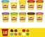  Набор для творчества Hasbro с лепочной массой Play-Doh Барбекю (G0500) - миниатюра 3