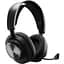 Игровые наушники SteelSeries Arctis Nova Pro Wireless Black (61520) [108257] - миниатюра 4