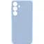 Чохол Make Samsung S25 FE Silicone Ice Blue - мініатюра 1