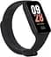 Фитнес-браслет XiaomiXiaomi Smart Band 8 Active BHR7422GL Black - миниатюра 2
