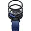 Смарт-годинник CMF by Nothing Watch Pro 2 (D398) Blue Metal body+ Leather strap (євро) - мініатюра 5