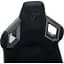 Геймерское кресло GT Racer X-5099 Fabric Black - миниатюра 11