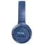 Гарнітура JBL T510BT (JBLT510BTBLUEU) Blue - мініатюра 6