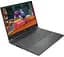 Ноутбук HP Victus 16-r0007ua 16.1' FHD IPS AG, Intel i5-13500H, 16GB, F512GB, NVD4050-6, DOS, чорний (9R6S4EA) - мініатюра 2