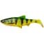 Силикон Savage Gear 3D LB River Roach 220 мм 125.0g Firetiger (поштучно) - миниатюра 1