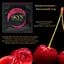 Презервативи Skyn ​​Cocktail Club Cherry Sunrise без латексу 10 шт. - мініатюра 3