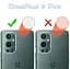 Силиконовый чехол BeCover для OnePlus 9 Pro Transparancy (708945) - миниатюра 6