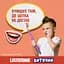 Ополіскувач для ротової порожнини Listerine Smart Rinse дитячий Ягідна свіжість 500 мл - мініатюра 11