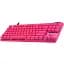 Клавіатура Logitech Pro X TKL Rapid Pink (920-013253/920-013133) [128021] - мініатюра 3