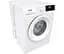 Пральна машина Gorenje WNHPI 62 SCSIRV/UA з баком - мініатюра 3
