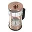 Кофейный френч-пресс Bergner Copper 1 л (BG-38327-CP) - миниатюра 4