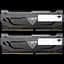 Оперативная память Patriot 64GB (2x32GB) DDR4 3600MHz Memory Viper Steel (PVS464G360C8K) - миниатюра 1