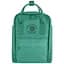 Рюкзак Fjallraven Re-Kanken Mini Emerald (1004-23549.644) - мініатюра 1