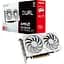 Відеокарта Asus Dual Radeon RX 9060 XT 16GB White (DUAL-RX9060XT-16G-WHITE) UA [155592] - мініатюра 1