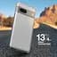 Противоударный чехол Gear4 Crystal Palace для Google Pixel 7 (6.3") Прозрачный (702009720) - миниатюра 7