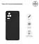 Чехол ArmorStandart Matte Slim Fit Cam для Xiaomi Poco F4 [Black] [70824] - миниатюра 2