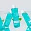 Успокаивающий тоник FarmStay Vegan Tea Tree Cica Relaxing Toner с маслом чайного дерева 400 мл - миниатюра 6
