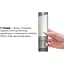 Ультрагустий лубрикант Tenga Hole Lotion Solid (170 мл) - мініатюра 5