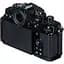 Бездзеркальний фотоапарат Nikon Z f Body Black (VOA120AE) UA [139253] - мініатюра 5