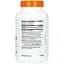 Альфа-ліпоєва кислота Doctor's Best Alpha-Lipoic Acid 600 мг 180 вегетаріанських капсул - мініатюра 2