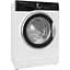 Стиральная машина Whirlpool WRBSB 6228 B UA - миниатюра 2