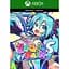Ключ активації Microsoft Hatsune Miku Logic Paint S для Xbox One/Series - мініатюра 1