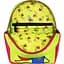 Рюкзак дитячий Bagland Bob Snail Mini ягідний 24x10x30 см - мініатюра 3