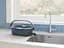 Очисна станція для насадок вологого прибирання Electrolux EPPCS2 PowerPro (900923726) - мініатюра 5