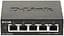 Комутатор DGS-1100-05V2 5xGE Easy Smart D-Link teh0018236 - мініатюра 2