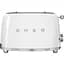 Тостер Smeg TSF01WHEU [116655] - миниатюра 8
