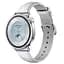 Смарт-часы Xiaomi Watch S4 41mm White (BHR07VUGL) - миниатюра 2
